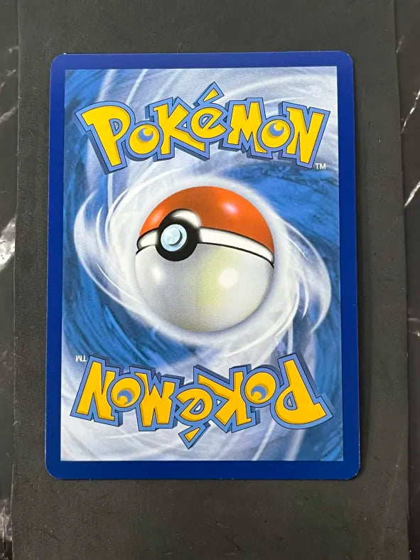 Pokémon Rhyperior LV.X Promo Card (Copy)