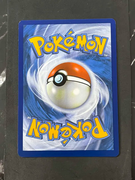 Pokémon Rhyperior LV.X Promo Card (Copy)