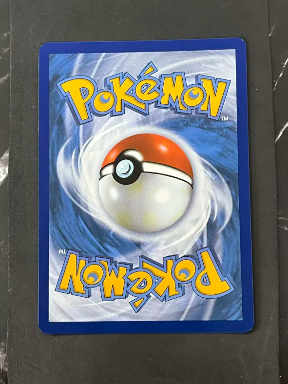 Pokémon Rhyperior LV.X Promo Card (Copy)