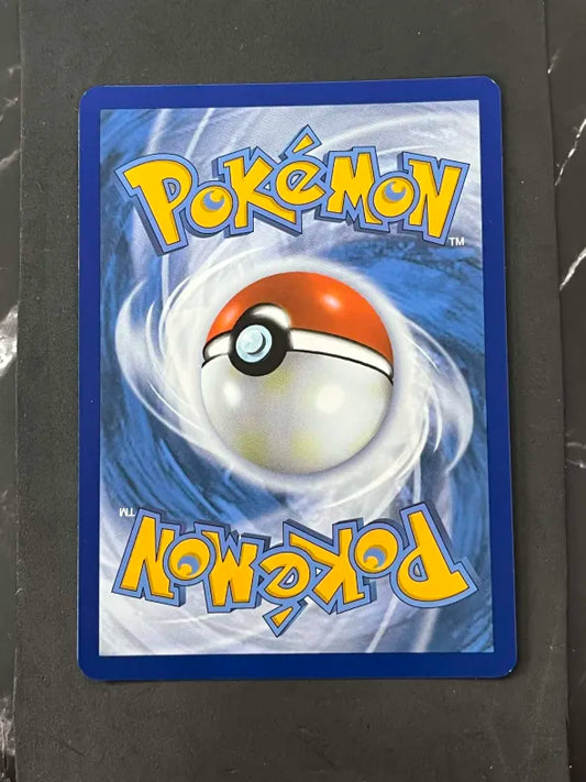 Carte Pokémon Zekrom Holo-Cosmo (Faille Paradoxe Promo)