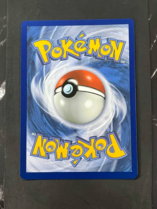 Pokémon Rhyperior LV.X Promo Card (Copy)