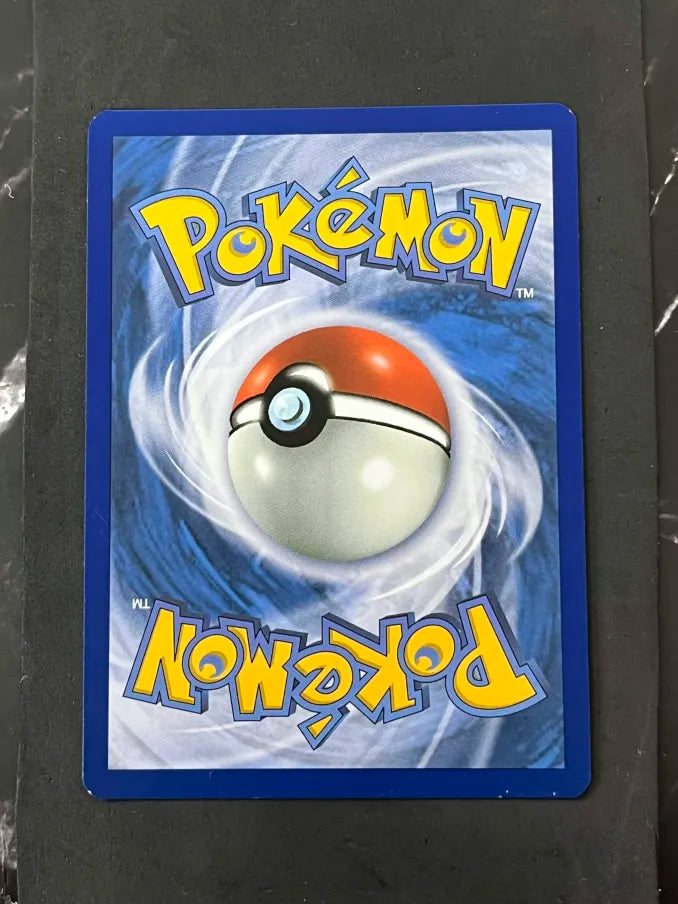 Pokémon Rhyperior LV.X Promo Card (Copy)