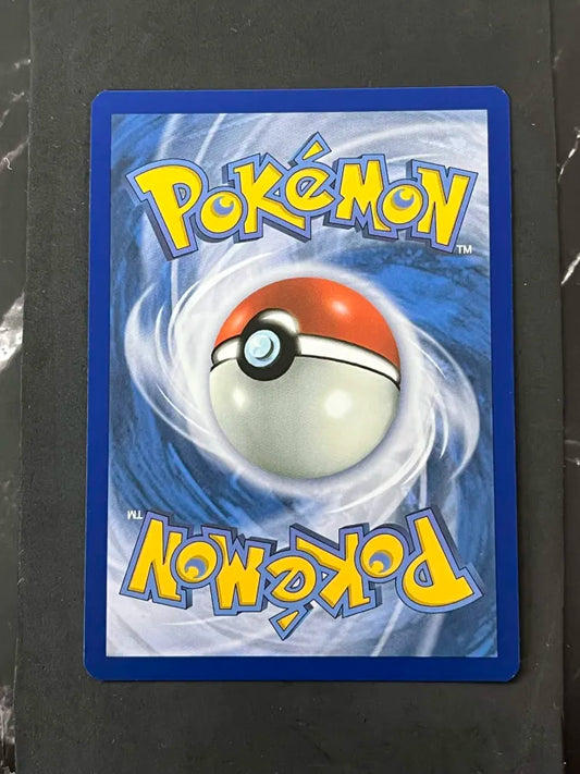 Pokémon Rhyperior LV.X Promo Card (Copy)
