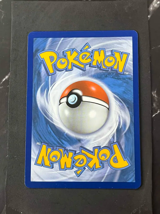 Pokémon Rhyperior LV.X Promo Card (Copy)