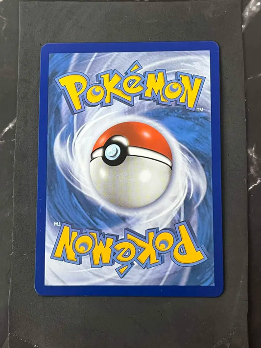 Pokémon Rhyperior LV.X Promo Card (Copy)