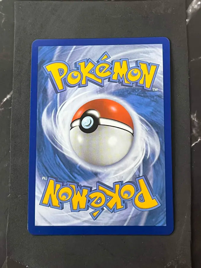 Pokémon Rhyperior LV.X Promo Card (Copy)