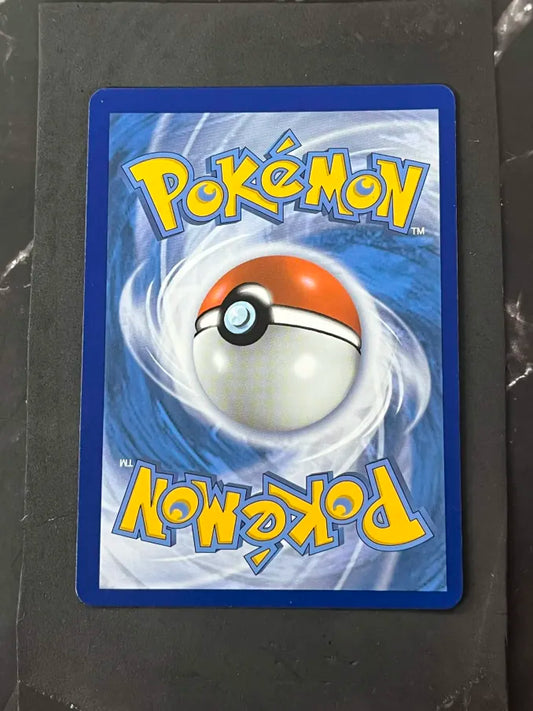 Pokémon Rhyperior LV.X Promo Card (Copy)