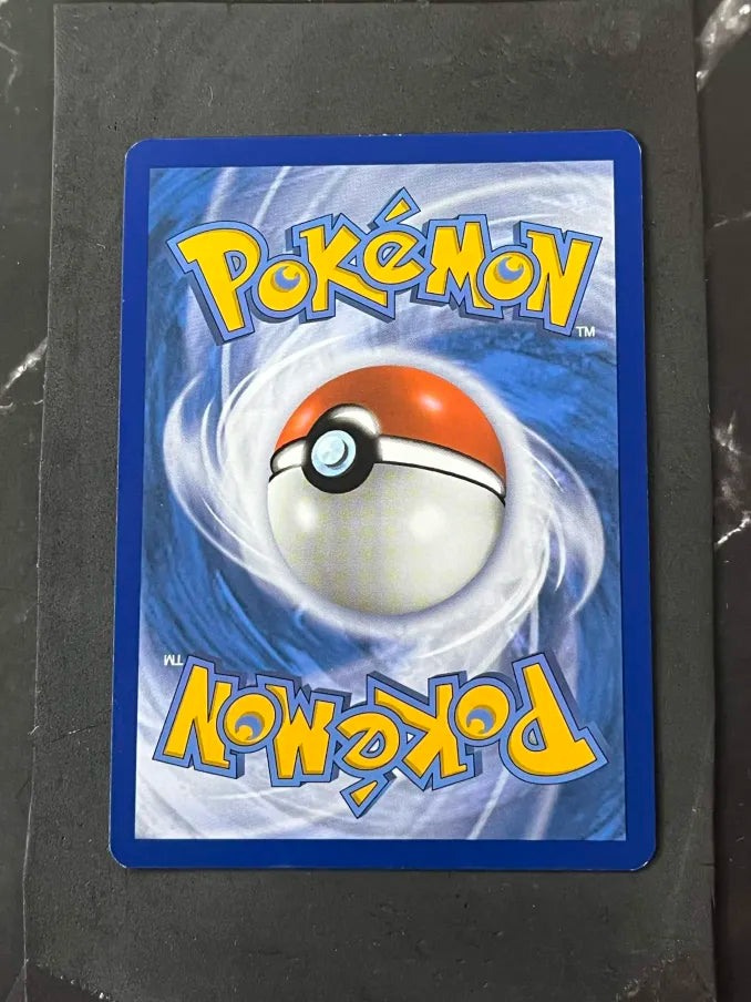 Pokémon Rhyperior LV.X Promo Card (Copy)