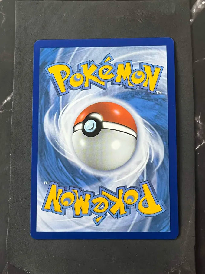 Pokémon Rhyperior LV.X Promo Card (Copy)