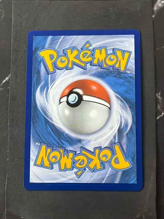 Pokémon Rhyperior LV.X Promo Card (Copy)