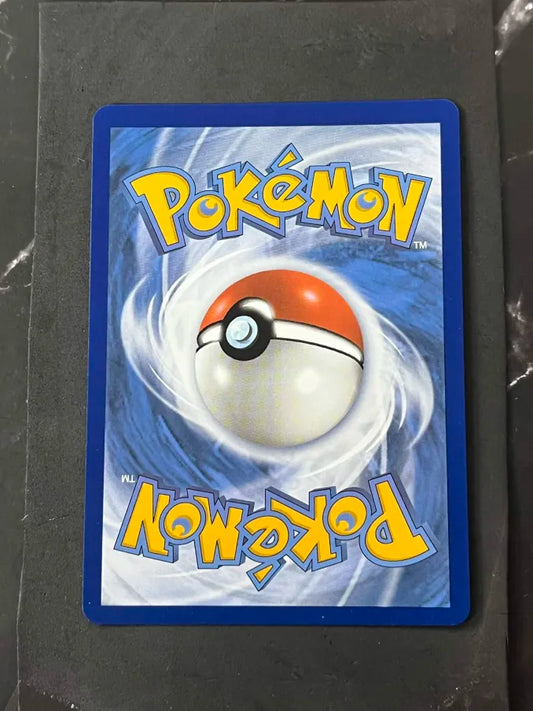 Pokémon Rhyperior LV.X Promo Card (Copy)