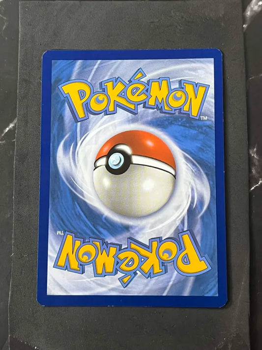 Pokémon Rhyperior LV.X Promo Card (Copy)