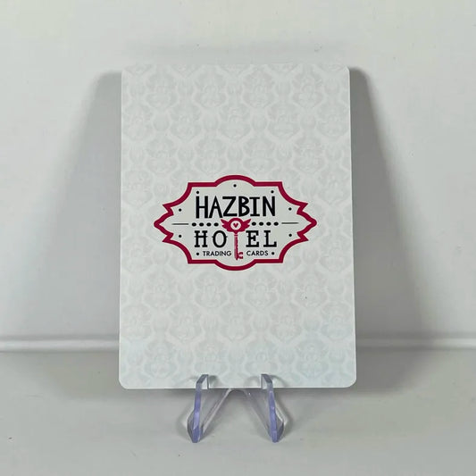 Carte Hazbin Hotel 51/50 : FAT NUGGETS