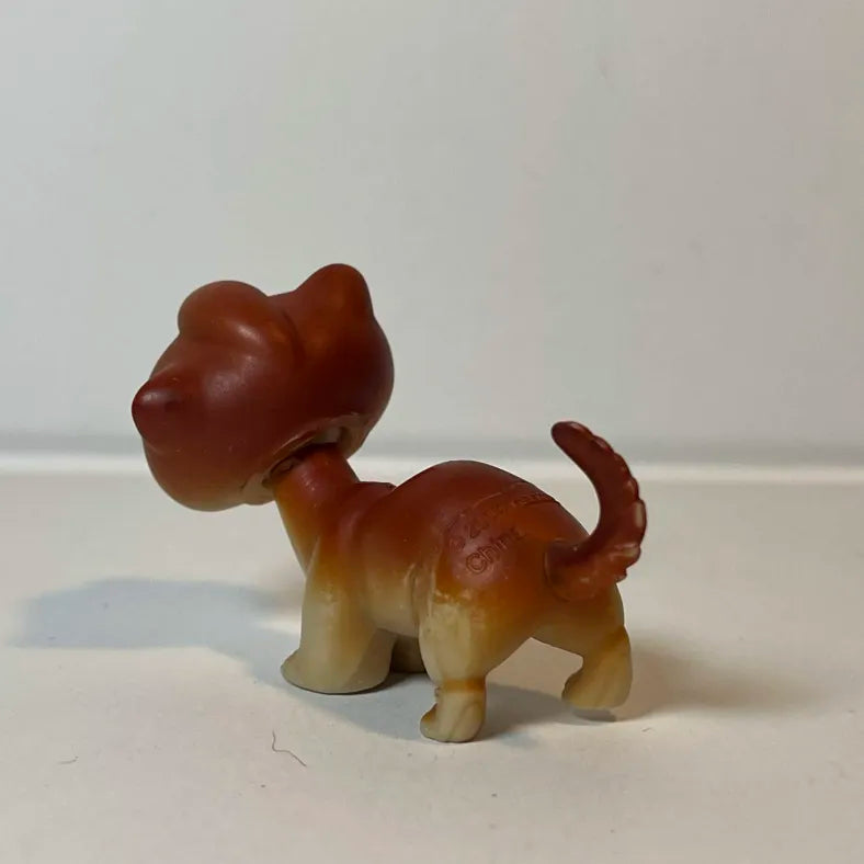 Littlest Pet Shop Rabbit Figure #1019