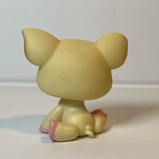Littlest Pet Shop Hermit Crab #952