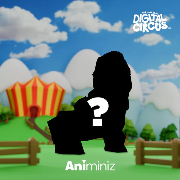 PRE-ORDER: Animiniz TADC Blind Box: Main Characters