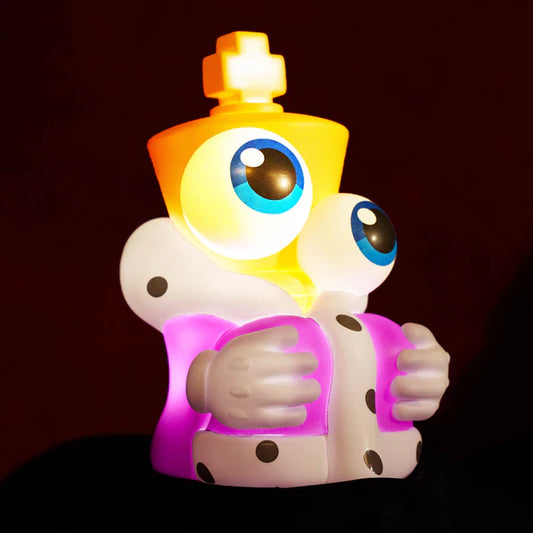 Lampe veilleuse Kinger TADC
