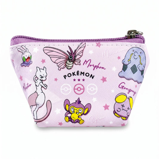 Pochette triangulaire Pokémon