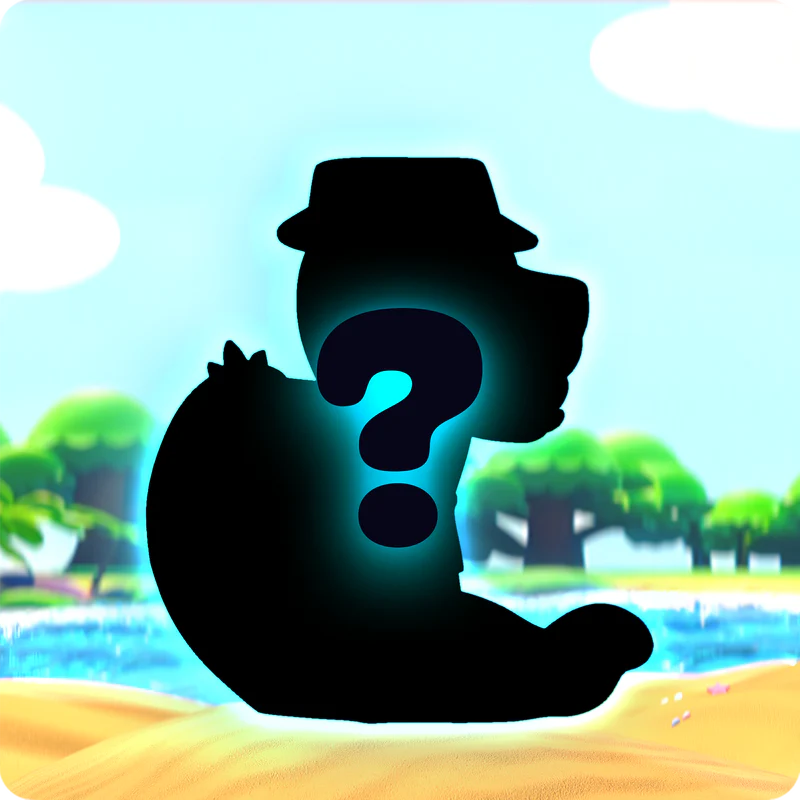 TADC Animiniz Blind Box: "Beach Vacation Series"