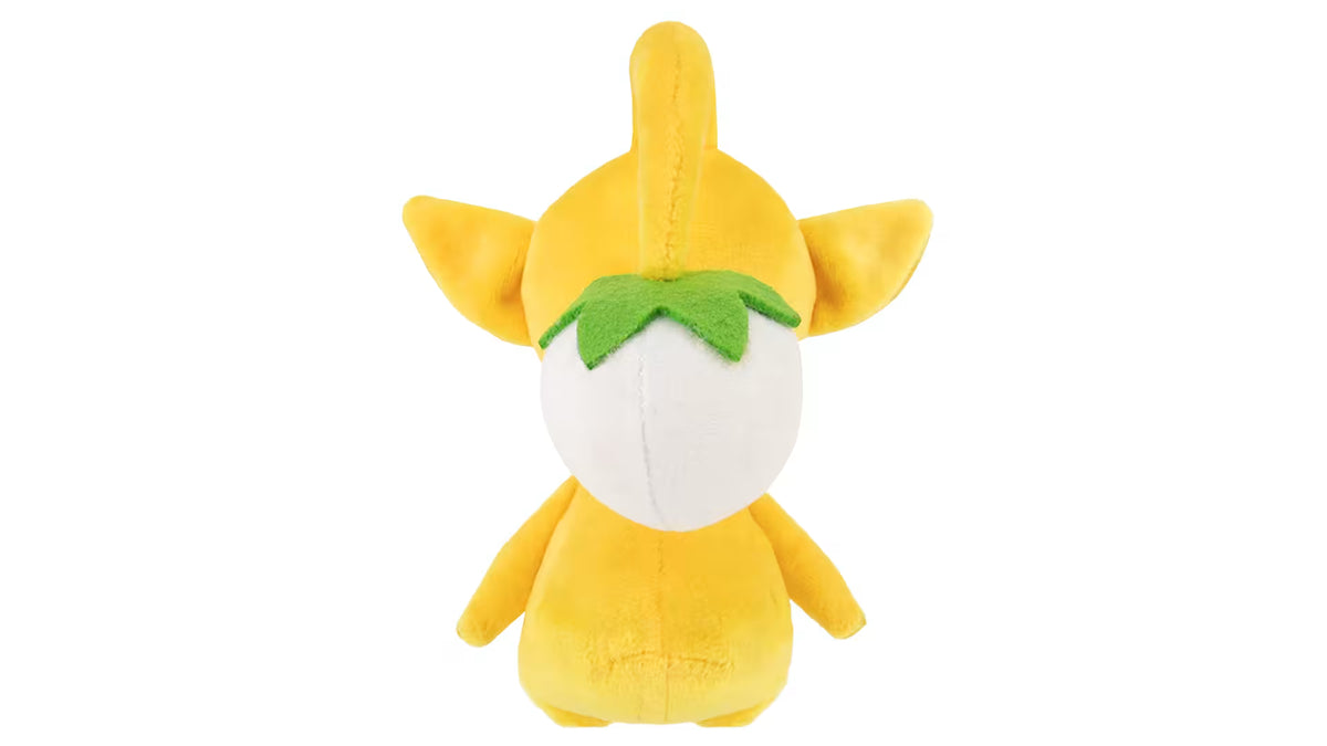 Peluche Pikmin Jaune
