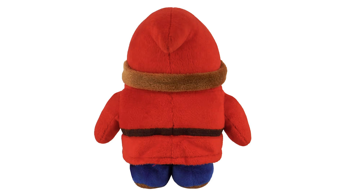 Peluche Maskass "Shy Guy" Super Mario