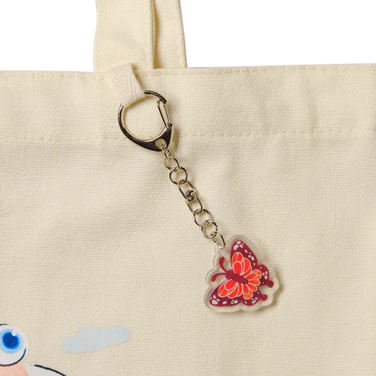 Kinger Tote bag TADC