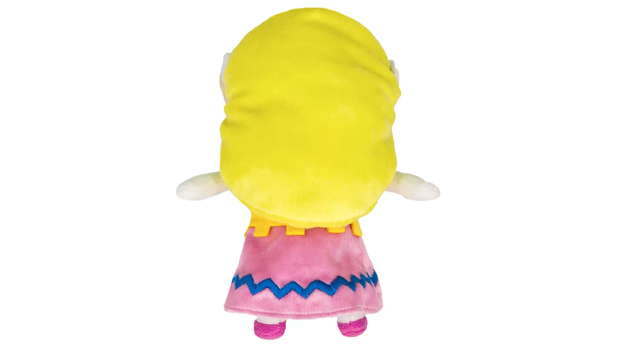 Peluche The Legend of Zelda The Wind Waker : Zelda