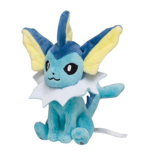 Peluche Pokémon FIT Aquali