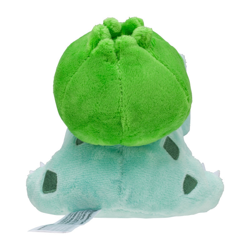 Peluche Pokémon FIT Bulbizarre