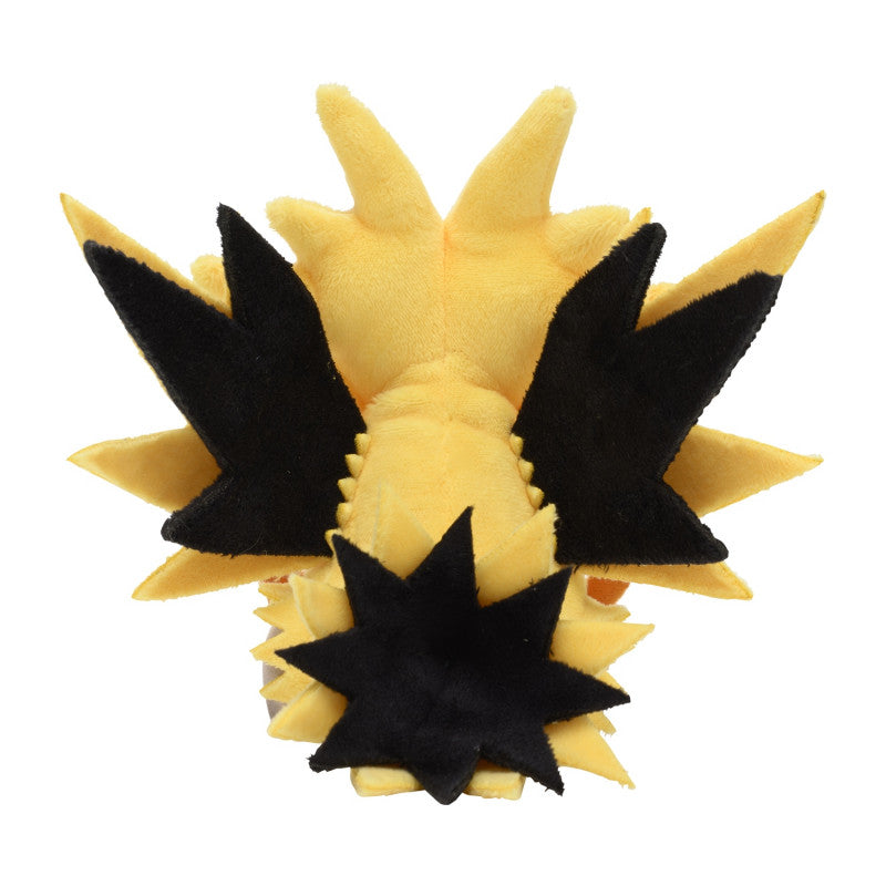 Peluche Pokémon FIT Electhor