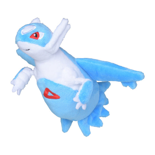 Peluche Pokémon FIT Latios