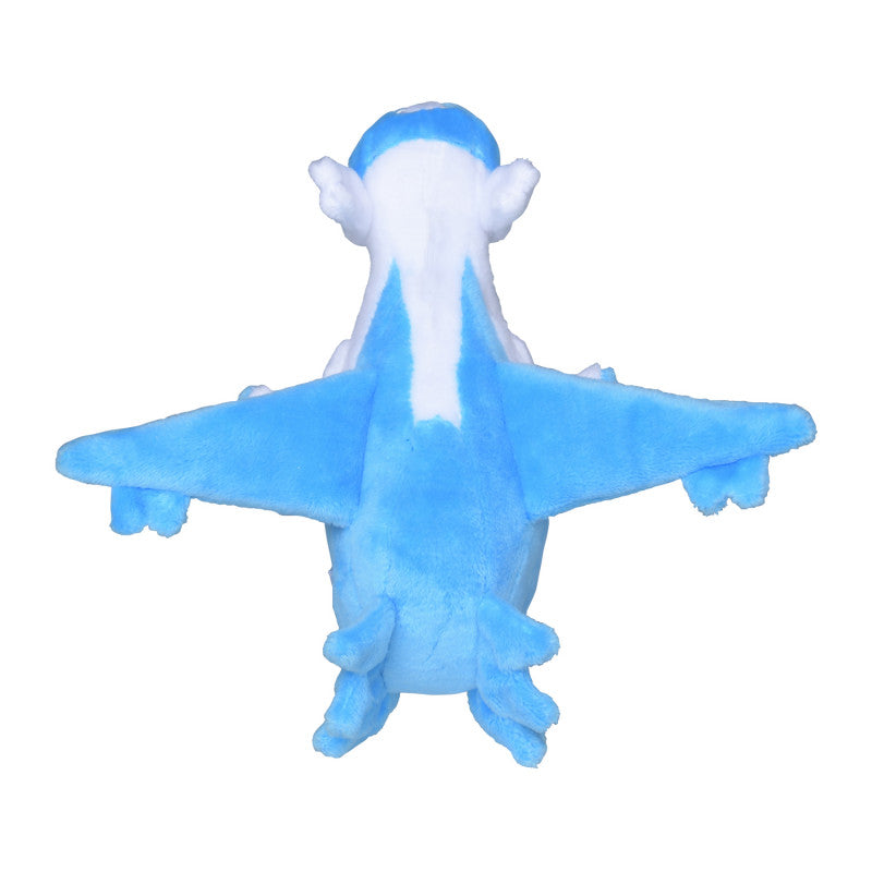 Peluche Pokémon FIT Latios