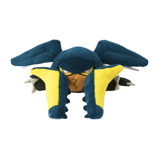 Peluche Pokémon FIT Lucanon