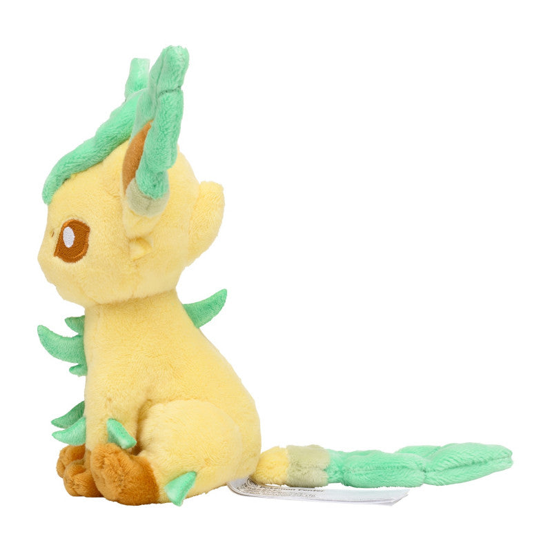 Peluche Pokémon FIT Phyllali