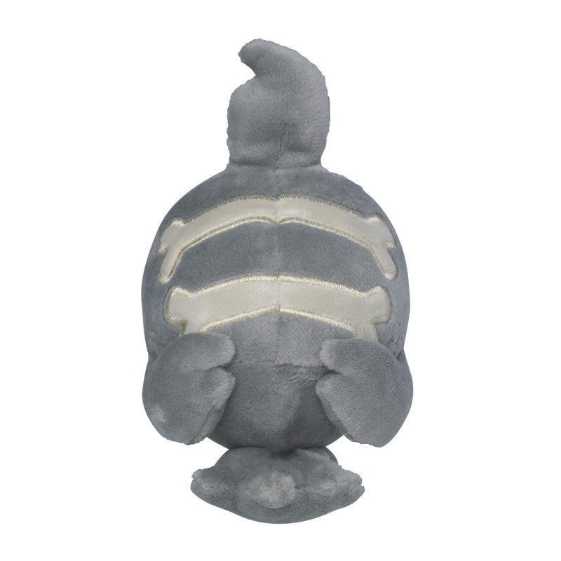 Peluche Pokémon FIT Skelenox