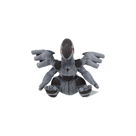 Peluche Pokémon FIT Zekrom