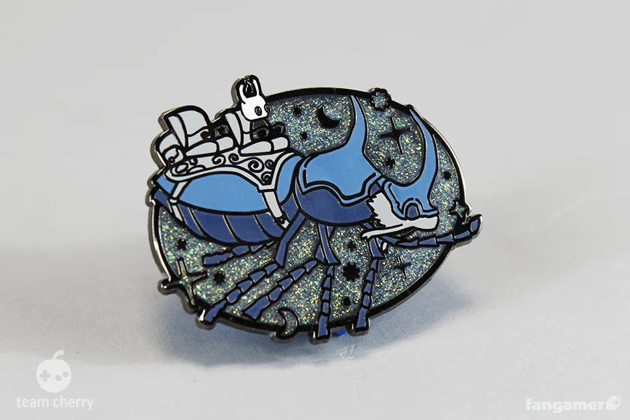 Pins Hollow Knight : The Last Stag