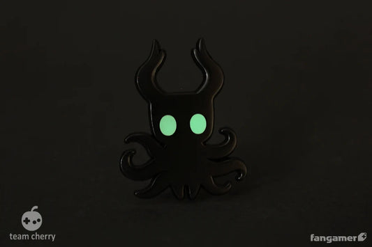 Hollow Knight Pins: Shade