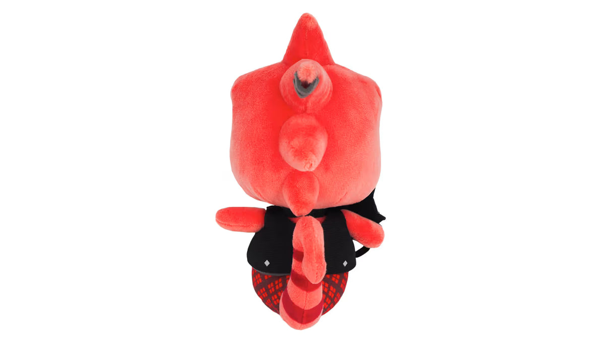 Animal Crossing Digby Plush Toy