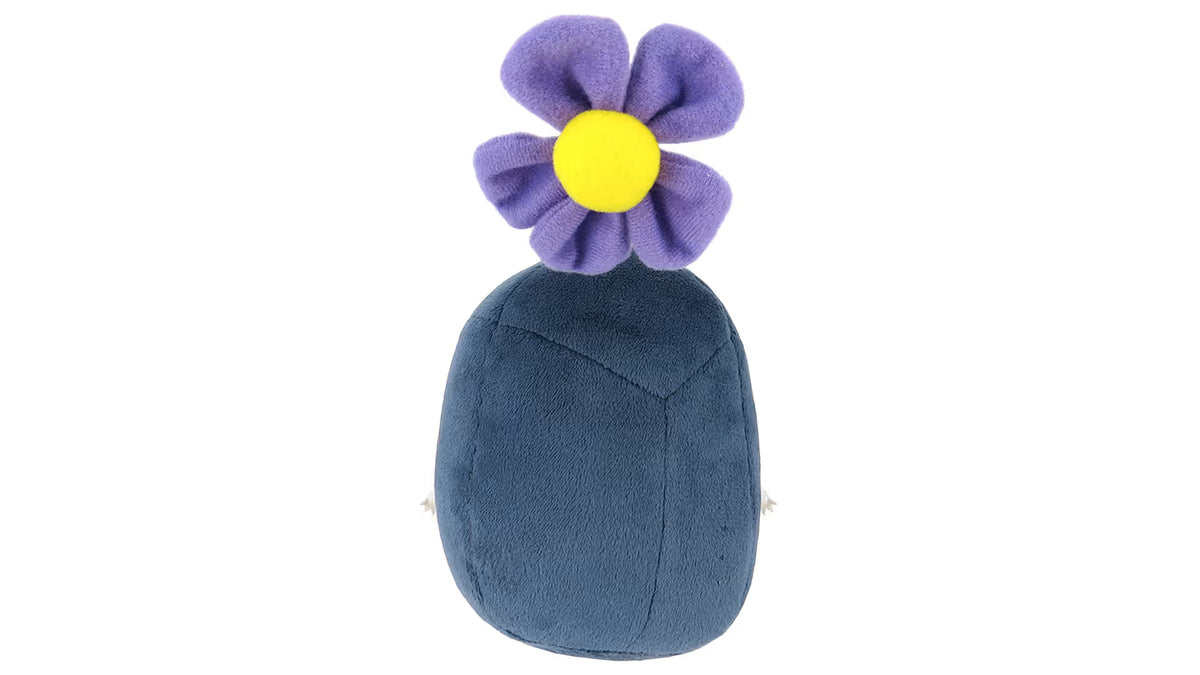 Peluche Pikmin "roc" caillou