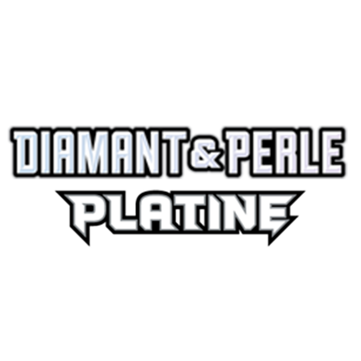 Diamant & Perle, Platine