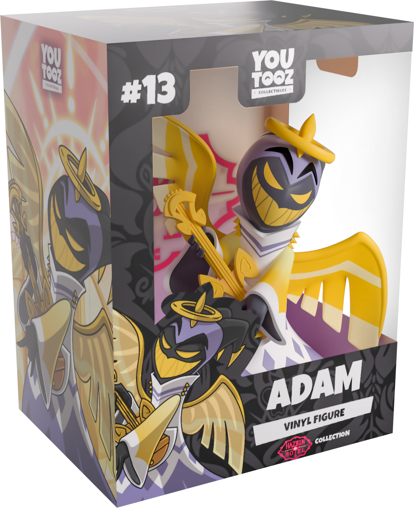 Youtooz Adam Figure