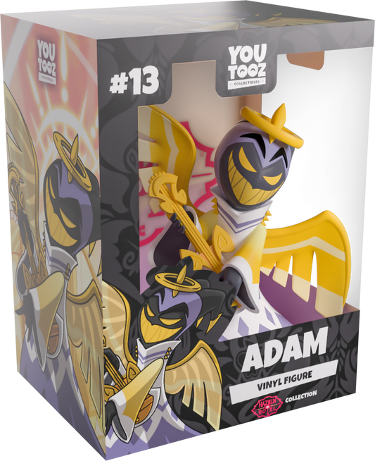 Figurine Youtooz Adam
