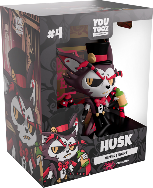 Figurine Youtooz Husk