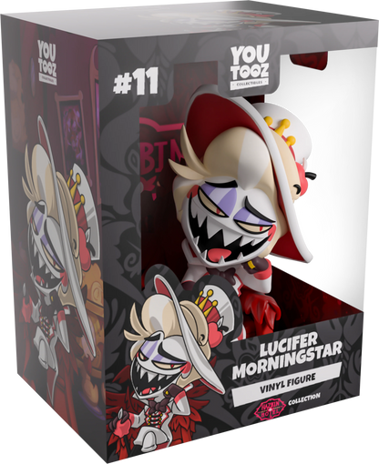 Youtooz Lucifer Morningstar Figure