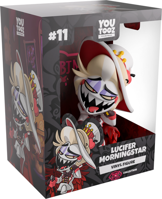 Figurine Youtooz Lucifer Morningstar