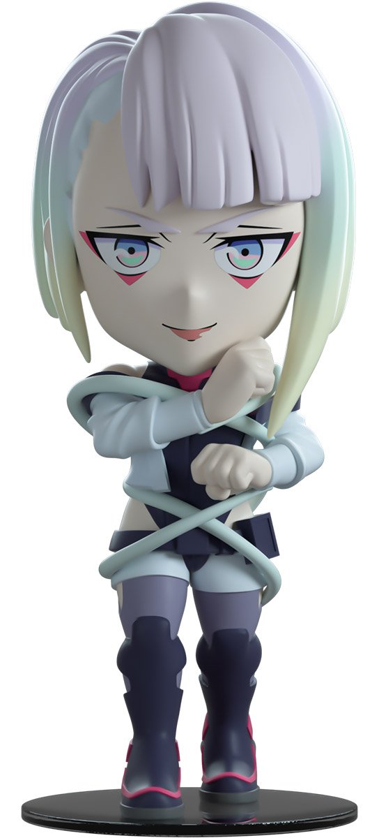 Youtooz Lucyna Figurine