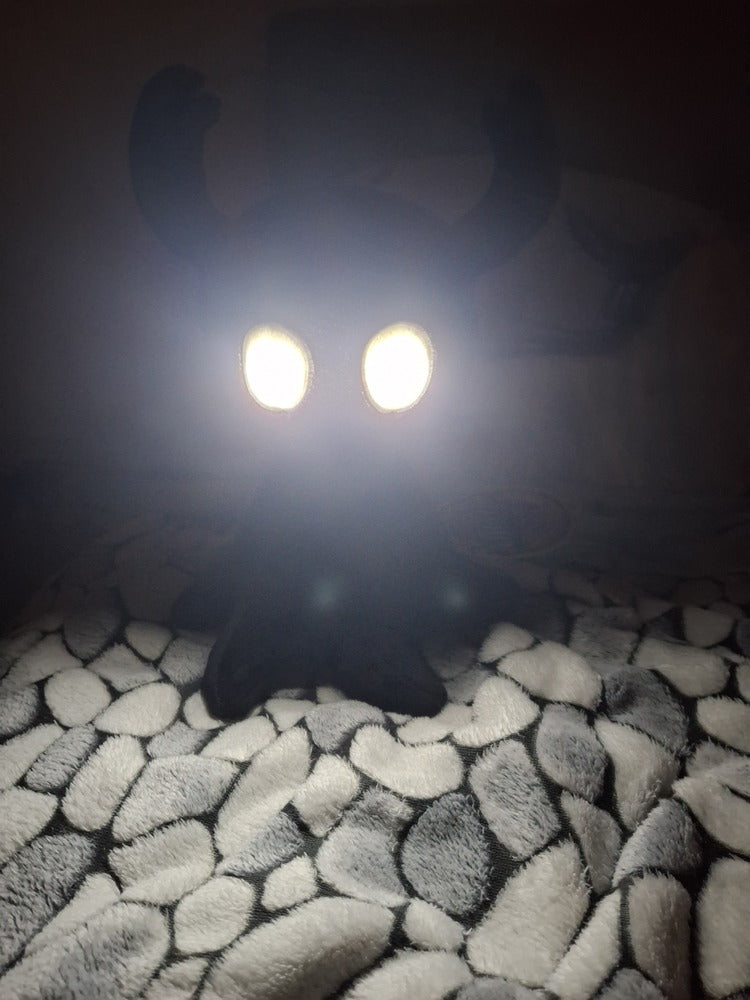 Peluche Hollow Knight : Shade (peluche musicale)