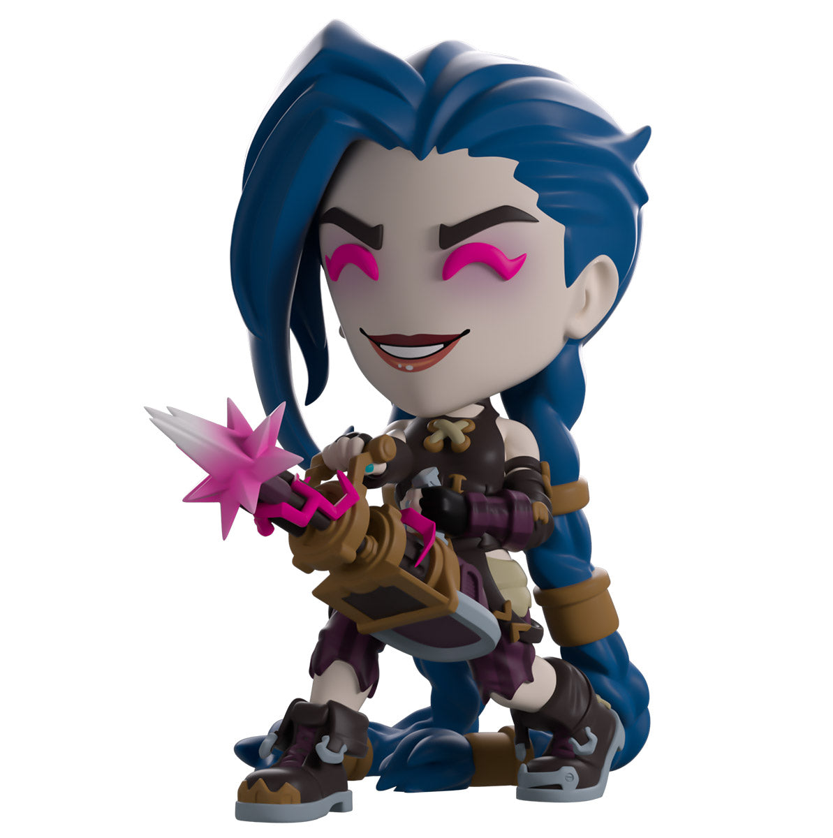 Youtooz Jinx Figure