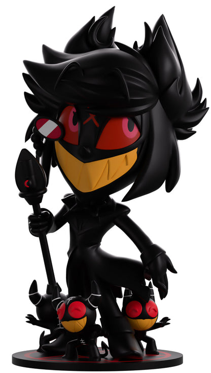 Youtooz Radio Demon Alastor Figure